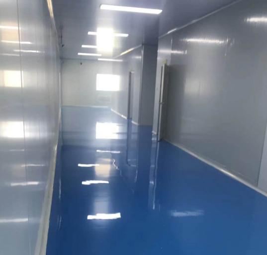 食品净化车间对食品加工产生的影响