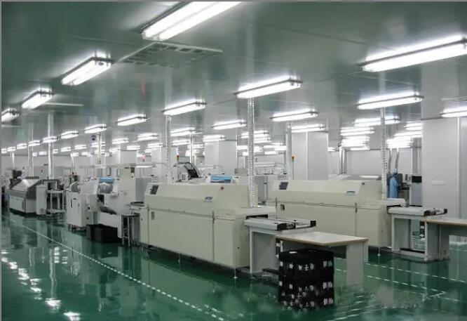 净化车间安全使用风淋室注意事项？