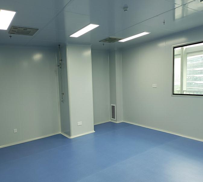 净化工程无尘车间的气流特点